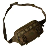 The North Face  Base Camp Lumbar Bel Çantası Nf0A8Bk5C7E1 thumbnail 3