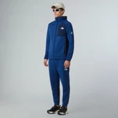 The North Face Erkek Mountain Athletics Tam Fermuarlı Kapüşonlu Polar Ceket Nf0A8Dy78Z41 thumbnail 5