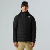 The North Face M ABSEIL STRETCH DOWN HOODIE Erkek Ceket NF0A8E36JK31 thumbnail 3