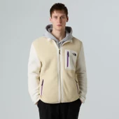 The North Face Erkek YUMIORI FULL ZIP POLAR NF0A883RFR01 thumbnail 3