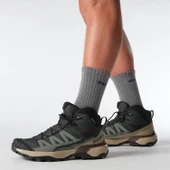 Salomon X ULTRA 360 MID GORE-TEX Erkek Bot L47743300 - 8