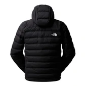 The North Face M ABSEIL STRETCH DOWN HOODIE Erkek Ceket NF0A8E36JK31 thumbnail 2