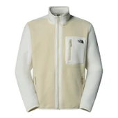 The North Face Erkek YUMIORI FULL ZIP POLAR NF0A883RFR01 thumbnail 1