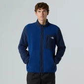The North Face Erkek YUMIORI FULL ZIP POLAR NF0A883R8Z41 thumbnail 5