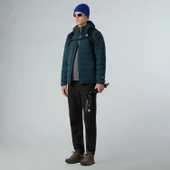 The North Face M ABSEIL STRETCH DOWN HOODIE Erkek Ceket NF0A8E36BSA1 thumbnail 4