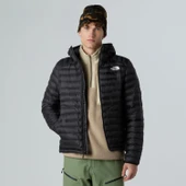The North Face  Erkek Huıla Synthetıc Hoodıe Ceket Nf0A85A34Gz1 thumbnail 4