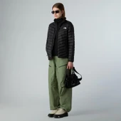 The North Face W HUILA SYNTH JACKET Kadın Ceket NF0A8DW6JK31 thumbnail 4