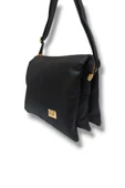 Cakgo 365-25 Yıkama Deri Omuz Askılı Kadın Çanta - 2