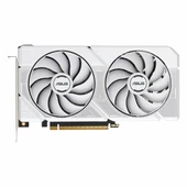 Asus Dual GeForce RTX 5060 White OC 8GB GDDR7 128Bit HDMI/DP Ekran Kartı thumbnail 2