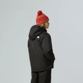 The North Face B Freedom İzolasyonlu Genç Çocuk Ceket NF0A88TZJK31 - 5