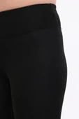 Kinetix 26sn700 Kadin Tayt - Siyah thumbnail 4