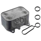 YAG SOGUTUCU CONTALI KIT CADDY III T6 AMAROK BEETLE PASSAT CC CRAFTER EOS GOLF VI VII JETTA POLO SCI - FEBI 103463 - 1
