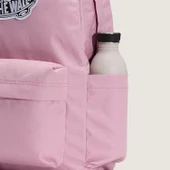 Vans Old Skool Classic Backpack Unisex Çanta VN000H4YEN71 - 4