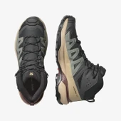 Salomon X ULTRA 360 MID GORE-TEX Erkek Bot L47743300 - 2