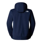 The North Face  Erkek Sımple Dome Regular Hoodıe Swetshirt  Nf0A89Fc8K21 thumbnail 2