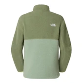 The North Face Kadın Yumiori Tam Boy Fermuarlı Polar Ceket NF0A8E88EQB1 thumbnail 2