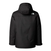 The North Face TEEN SNOWQUEST JACKET Genç Çocuk Montu NF0A8EJQJK31 thumbnail 2