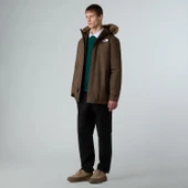 The North Face  Erkek Zaneck Ceket  Nf0A4M8H1Oı1 - 4