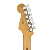 Fender American Ultra Stratocaster HSS Akçaağaç Klavye Ultraburst Elektro Gitar thumbnail 5