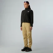 The North Face Kadın Glacier 1/2 Fermuarlı Kısa Polar NF0A8D2CJK31 thumbnail 4