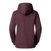 The North Face W DREW PEAK REGULAR HOODIE Kadın Sweatshirt NF0A89EHDUK1 thumbnail 2