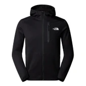 The North Face Erkek Mountain Athletics Tam Fermuarlı Kapüşonlu Polar Ceket NF0A8DY7JK31 thumbnail 1