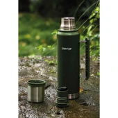 Stevig 1 Camper Klasik Kulplu Sızdırmaz Çelik Termos 1.2 LT ST-254 thumbnail 6