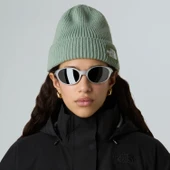 The North Face TNF Logo Box Cuffed Unisex Bere NF0A8CHED5M1 - 2