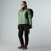 The North Face W TERRA PEAK JACKET Kadın Ceket NF0A8DEED5M1 thumbnail 4