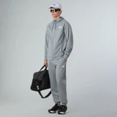 The North Face  Erkek Reaxıon 2.0 Hooded Full Zıpceket  Nf0A8Dvypuw1 thumbnail 4