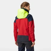 Helly Hansen W PIER 4.0 Kadın Mont HHA.34486 HHA.162 - 2
