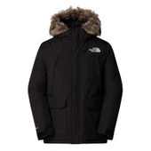 The North Face MCMURDO K. Tüyü Erkek PARKA NF0A5GJFKX71 thumbnail 1