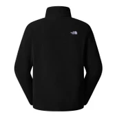 The North Face Glacier 1/4 Fermuarlı Polar Fleece NF0A8D0QJK31 thumbnail 2