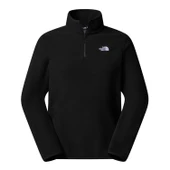 The North Face Glacier 1/4 Fermuarlı Polar Fleece NF0A8D0QJK31 thumbnail 1