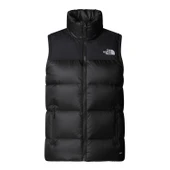 The North Face DIABLO DOWN 2.0 VEST K.Tüyü Kadın Yelek NF0A8E15PH51 - 1