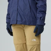 The North Face Etıp Dokunmatik Eldiven Lacivert NF0A4SHA8K21 - 2
