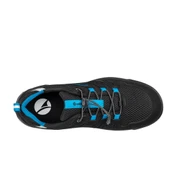 Fastpack Siyah/Mavi Low S1PL ESD Kaymaz Elektrostatik Taban İş Güvenlik Ayakkabısı 39 Nu. thumbnail 3