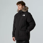The North Face MCMURDO K. Tüyü Erkek PARKA NF0A5GJFKX71 thumbnail 3