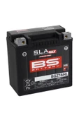 BS Battery BGZ16HL SLA MAX Motosiklet Aküsü 300932 thumbnail 1