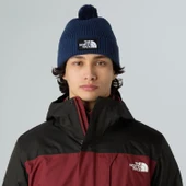 The North Face TNF LOGO BOX POM BEANIE Unisex Bere NF0A8CHF8K21 thumbnail 3