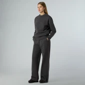 The North Face Kadın Dome Wıde Leg Jogger Pantolon NF0A8DZ4RHI1 - 4