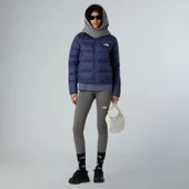 The North Face HYALITE DOWN K. Tüyü Kadın Ceket NF0A8E73BOT1 - 4