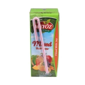 Meyöz Karışık Meyve Nektarı 200ml 27 Adet - 2