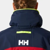 Helly Hansen W PIER 4.0 Kadın Mont HHA.34486 HHA.162 - 4