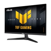 Asus TUF Gaming 27" 1 ms Full HD IPS 146Hz Oyuncu Monitörü VG279QE5A thumbnail 2