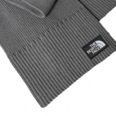 The North Face  Tnf Logo Box Atkı Nf0A8Chgdyy1 - 2