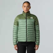 The North Face W TERRA PEAK JACKET Kadın Ceket NF0A8DEED5M1 thumbnail 3