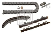EKSANTRIK ZINCIR SETI (M102, TEKLI, 106 BAKLA) 190 W201 83>90 W124 84>92 S124 89>92 C124 89>92 - FEBI 44955 - 1