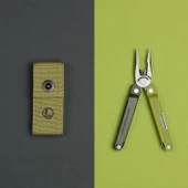 LEATHERMAN BOND MOSSY SLATE 833309 BOX - 6