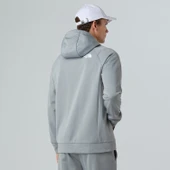 The North Face  Erkek Reaxıon 2.0 Hooded Full Zıpceket  Nf0A8Dvypuw1 thumbnail 5
